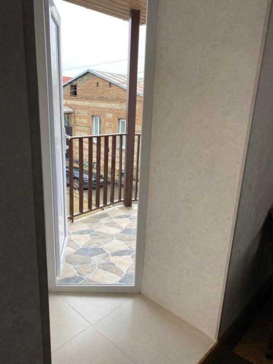 Guesthouse Lilia &Wine Celler Telavi Exterior foto